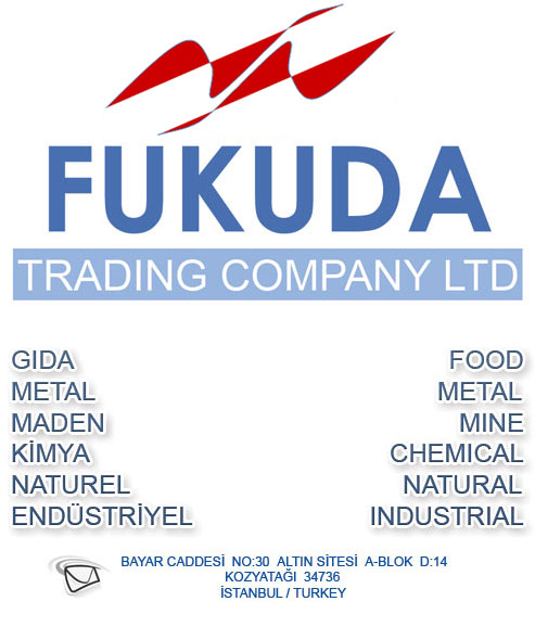 FUKUDA TRADING